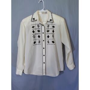 Vintage Koret Button-up Shirt